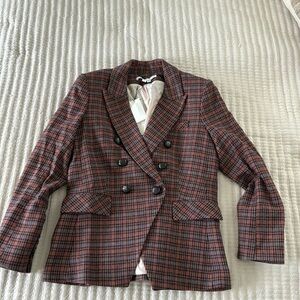 Veronica Beard Dickey Blazer, size 14